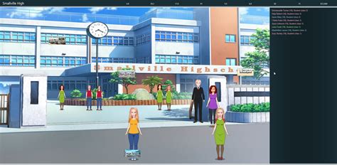 hentai high school+ [ongoing] - version: 1.10.6|Hentai High School+ Others Adult Sex Game New Version .